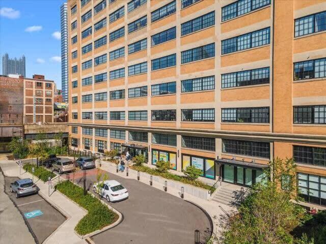 Cozysuites Gorgeous Sdo Downtown Pittsburgh Exterior photo